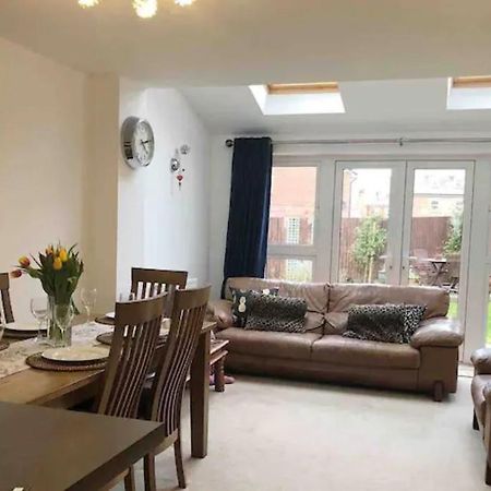 4 Bedroom House In Seaside Town Littlehampton Luaran gambar