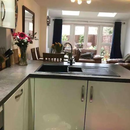 4 Bedroom House In Seaside Town Littlehampton Luaran gambar