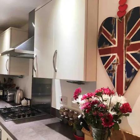 4 Bedroom House In Seaside Town Littlehampton Luaran gambar