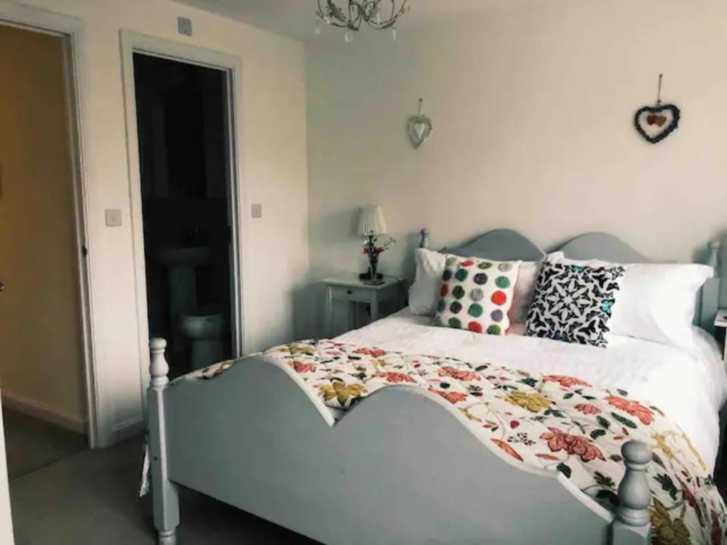 4 Bedroom House In Seaside Town Littlehampton Luaran gambar