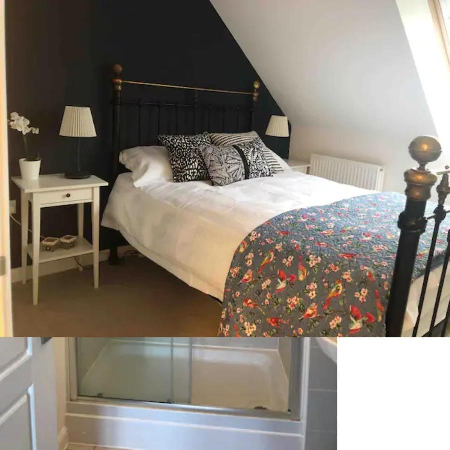 4 Bedroom House In Seaside Town Littlehampton Luaran gambar