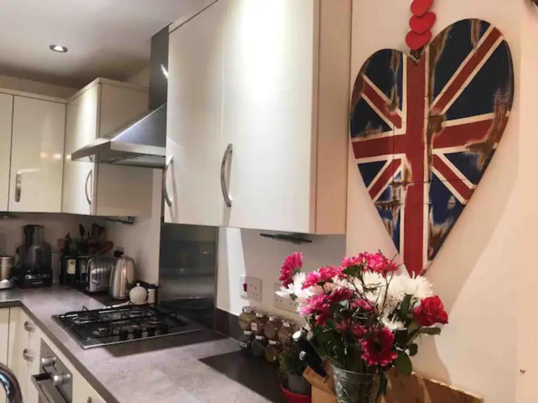 4 Bedroom House In Seaside Town Littlehampton Luaran gambar